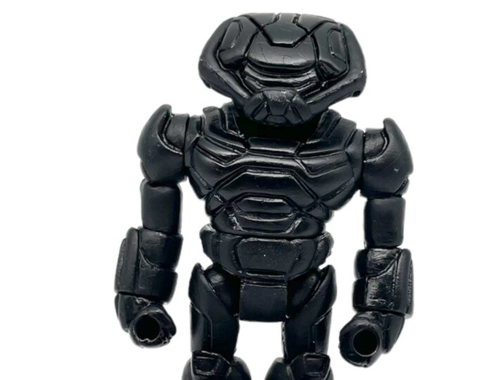 Glyos Zullen Blank - Fett
