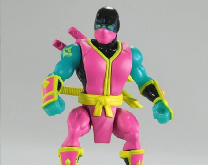 Glyos Battle Tribes SCARABITE Battle Tribes Ninja