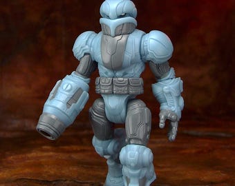 Standard Infinite Pheyden