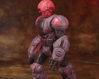 Phrangoss Infinite Anti-Pheyden