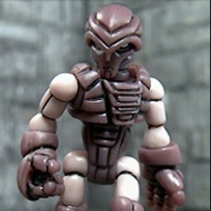 Glyos 2007 Wave 1 Standard Exellis