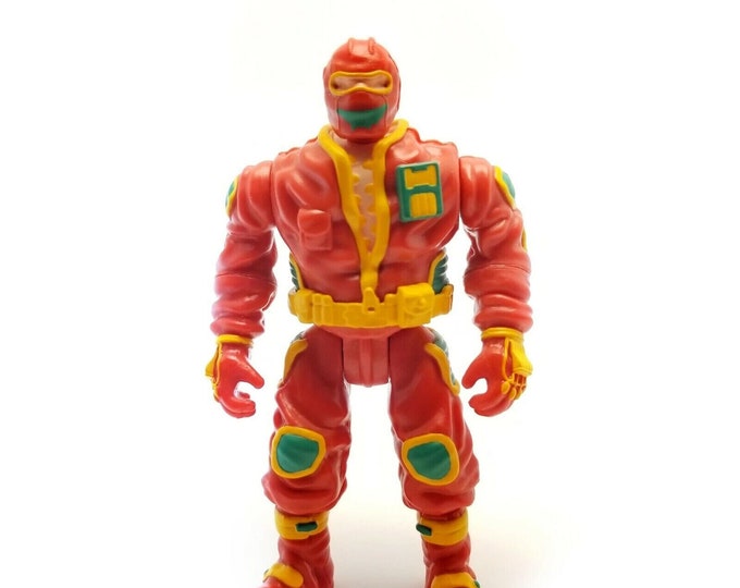 Glyos Knights of The Slice Malarkey Jack