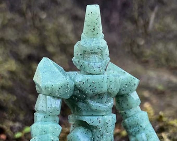 Glyos Geoskull Alpha