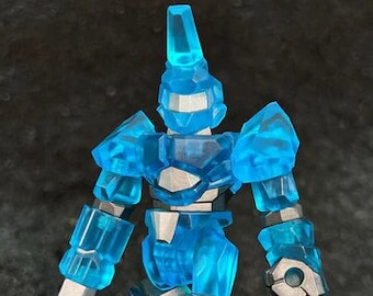 Glyos Geodraxus Standard MK II