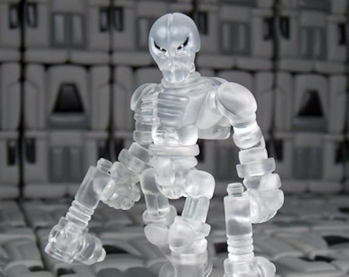 Glyos Callgrim Stealth MK IV