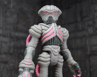 Glyos Zulloid Multrasor Standard