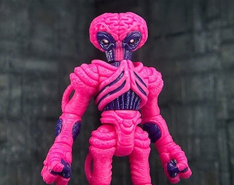 Glyos Zulloid Cortexiax Viocell