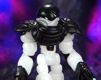 Sarvos/Sedah Dark Spectre MK II