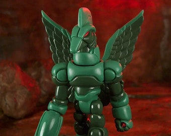 Glyos Equisarren Rlyehzoth