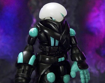 Glyos Hades MK VI