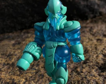Glyos Naval Deep Spiraltide Relgothan