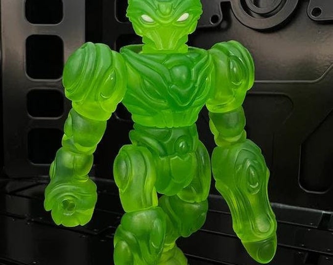 Glyos Velgerian Florafuse