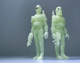 Glyos Healeymade GID Raider