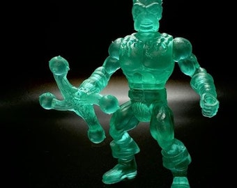 Glyos Warlords of Wor Battle Builder - Phantavoss