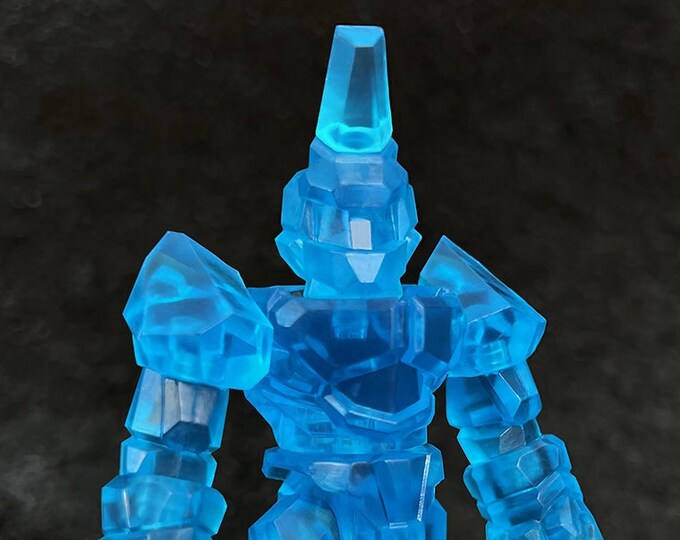Glyos Geodraxus Standard MK II Alpha