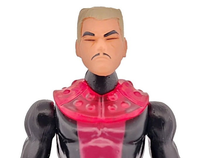 Glyos Knights of the Slice Julio Nu:Death