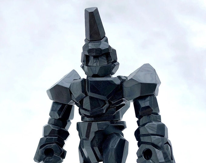 Glyos Geodraxus Hades Alpha