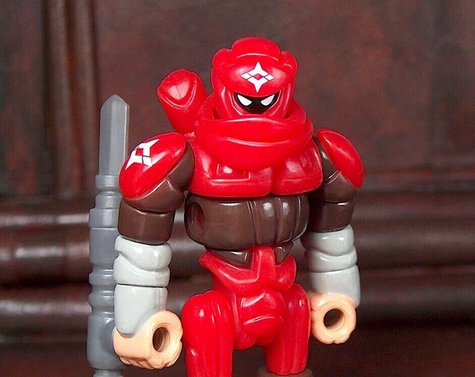 Glyos 2018 Wave 77 Glyninja Hando