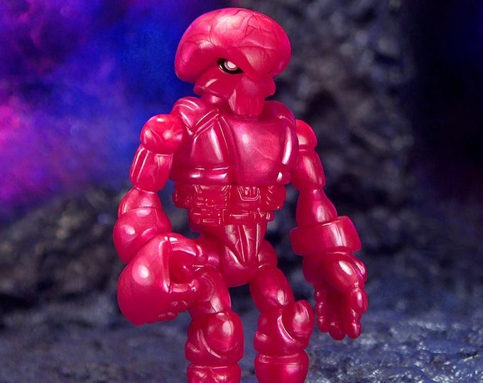 Glyos Pheyden Ceralloid