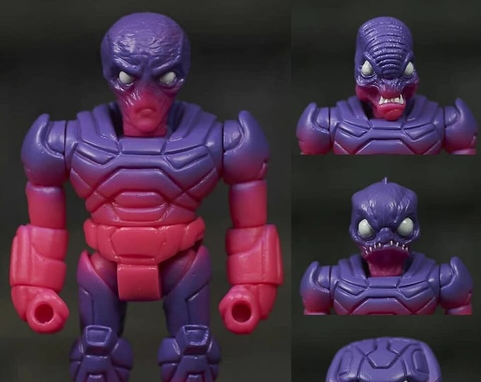 Glyos Zullen Gatekeeper