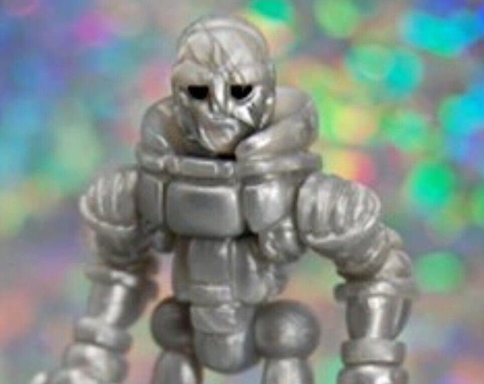 Glyos 2014 Nistuff Ultra Silver Outlander