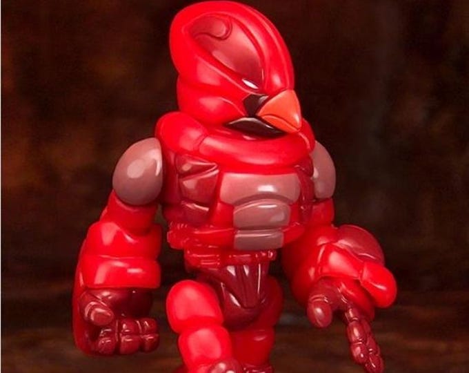 Glyarmor Varteriun Kardinyll