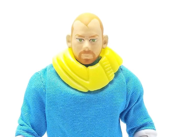 Glyos Knights of the Slice Greg Ganon