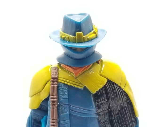 Glyos Knights of The Slice Pangea Visitor Count Virkil
