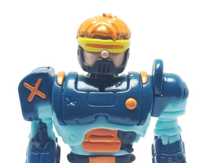 Glyos Knights of The Slice Sub City Cen-10 - Deluxe