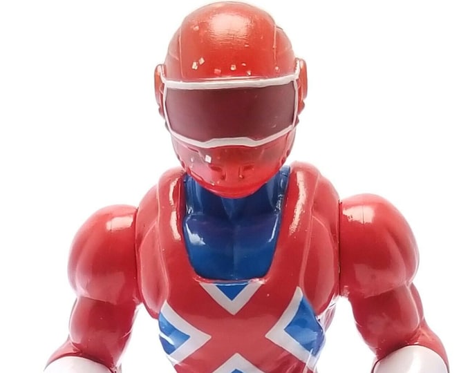 Glyos Knights of The Slice Saxon