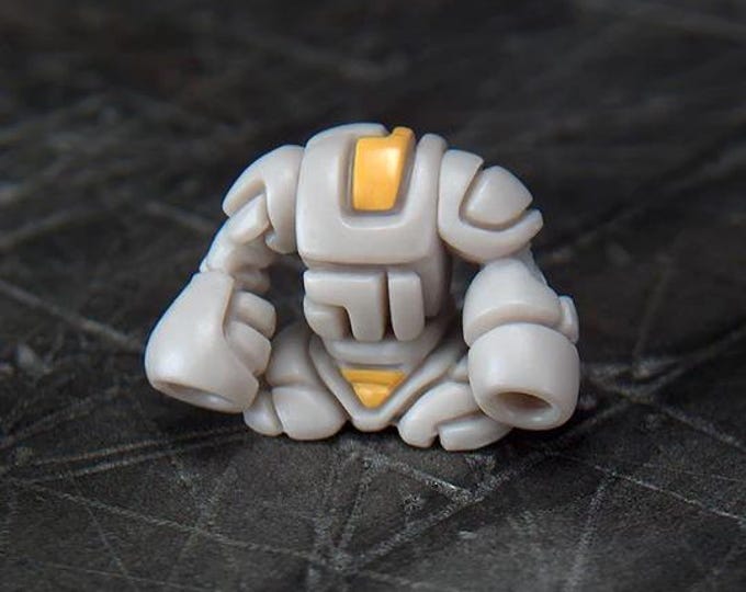 Glyos Sincromite Pallorenn Crew