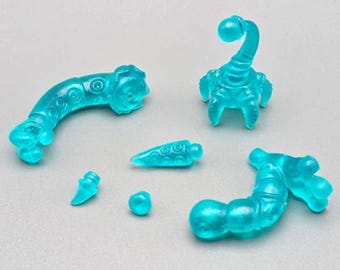 Bare Sheoh Octo Kit