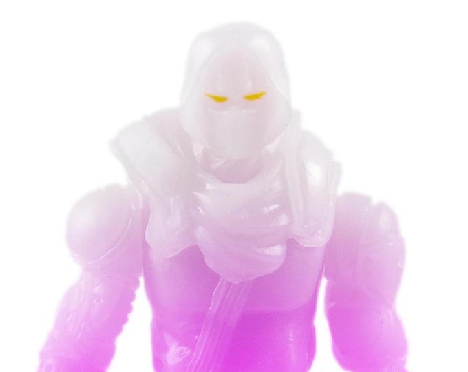 Glyos Knights of the Slice UV Device Ninja