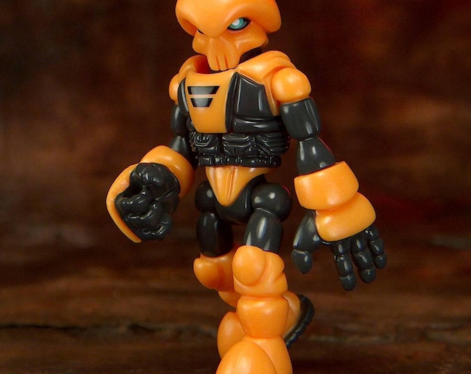 Pheyden Outer Salvage Crew