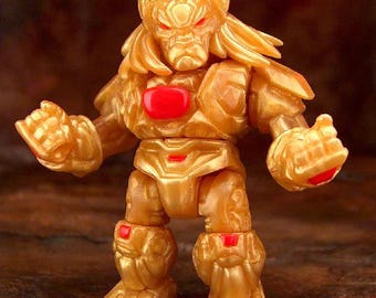 Armorvor Ultra Gold Liocarrus