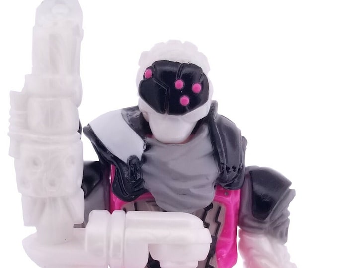 Glyos Knights of The Slice Zog Upgrade