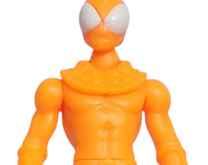 Glyos Knights of the Slice Melone Knight