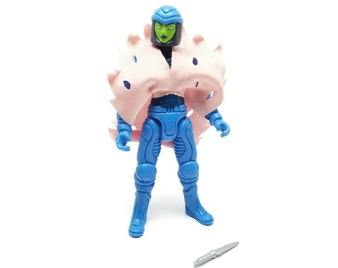 Glyos Knights of The Slice Aloce - Princess of Mars