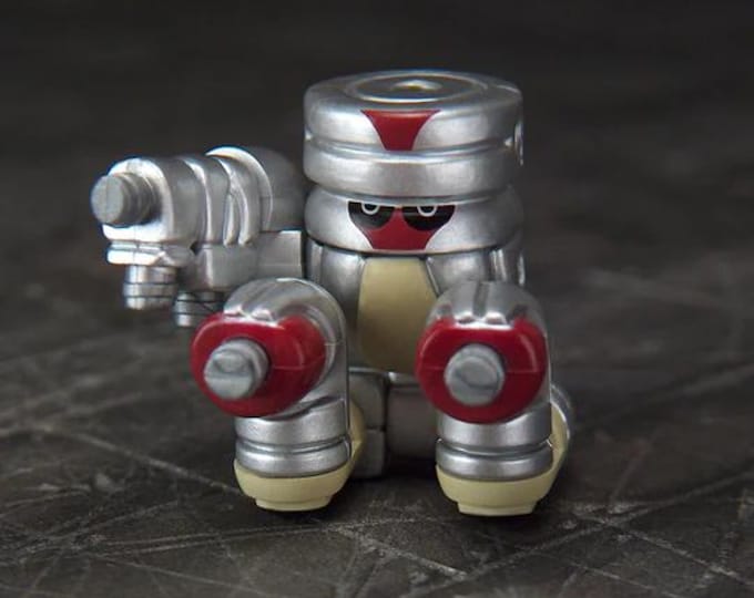 Glyos H.U.B.S.W.I.N.G. Vinndrone Black Hole V.I.N.CENT Homage