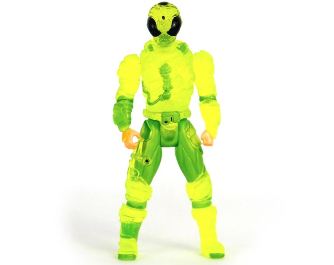 Glyos Knights of the Slice Rift Killer Rex