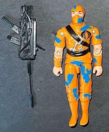 Takara Tomy - 1970年代 タカラ GIジョーの通販 by