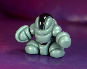 Glyos Glymite Core Awakened