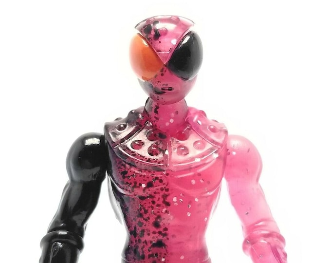 Glyos Knights of The Slice Chaos // Death