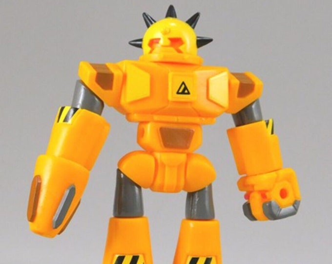Glyos Cappyspace Reconstructor Weaponeer of Monkaa Combat Pack Included
