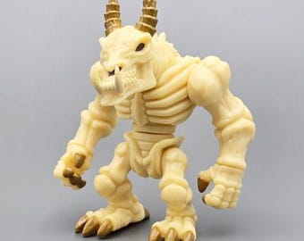 STANDARD OSSI MISCHIEVER