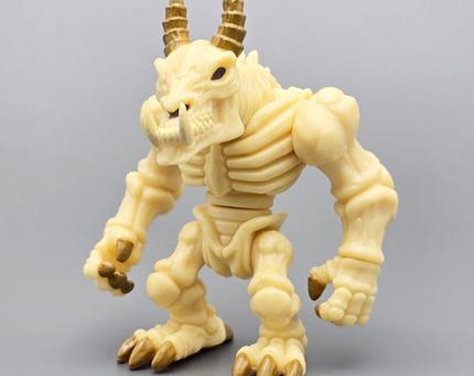 STANDARD OSSI MISCHIEVER