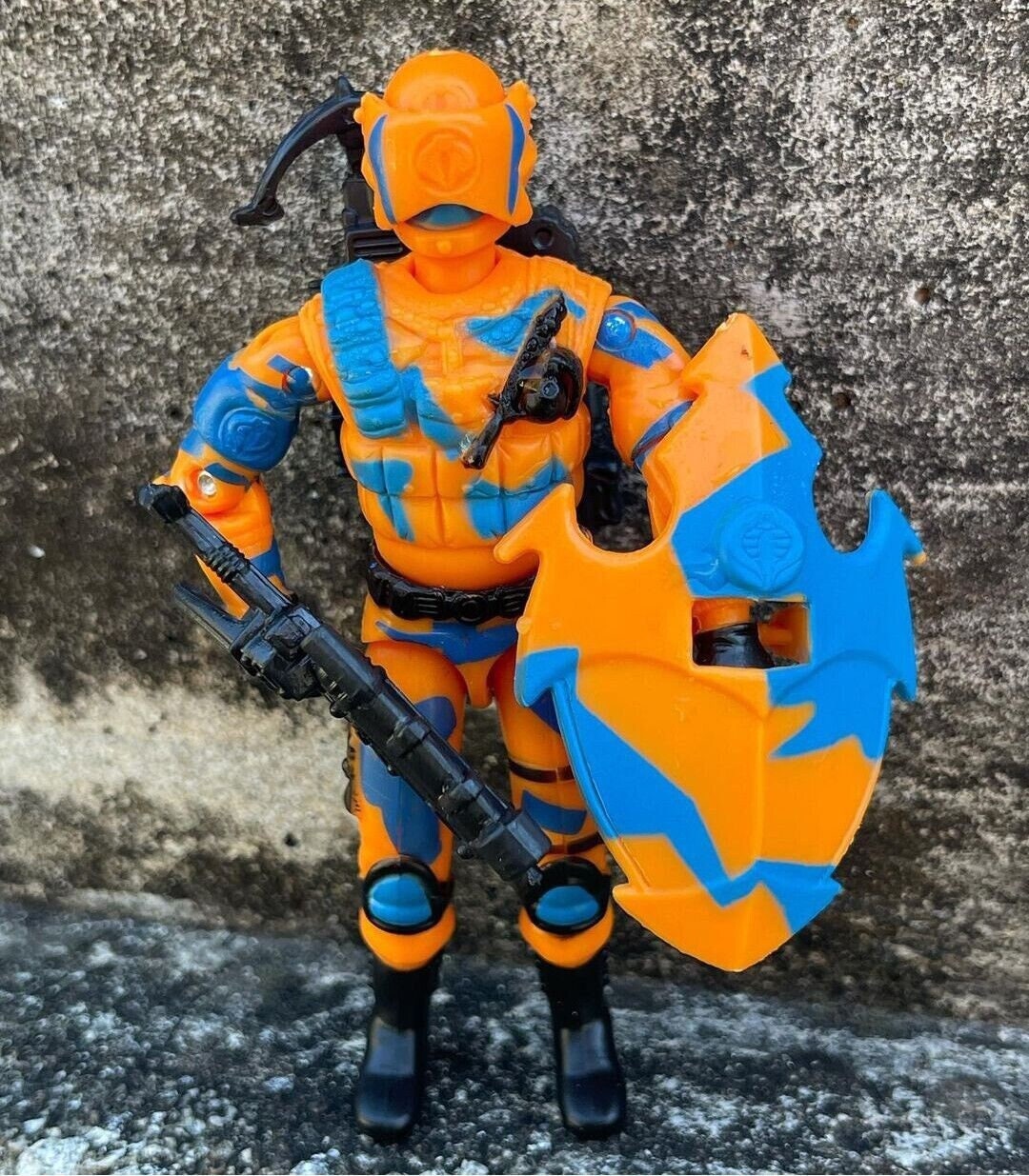 G.I.Joe Underoos