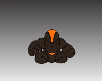 Glyos Glymite Swabby