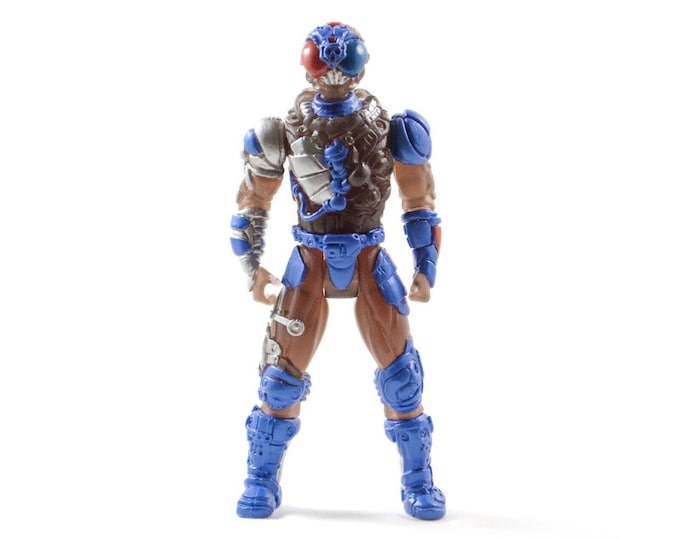 Glyos Knights of The Silce Toy Pizza Con 2019 Rift Killer Cola