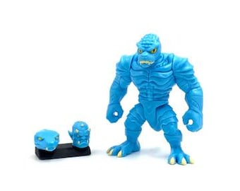 Glyos Mighty Maniax Dark Earth Thrasher